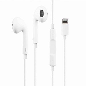 Apple EarPods with Lightning Connector